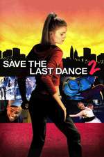 Save the Last Dance 2 Box Art