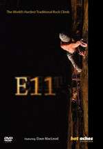 E11 Box Art