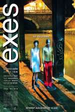 Exes Box Art