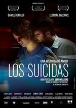 Los suicidas Box Art