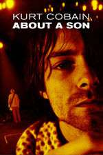 Kurt Cobain: About a Son Box Art