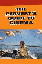 The Pervert's Guide to Cinema Box Art