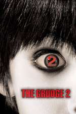 The Grudge 2 Box Art