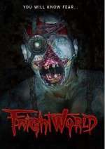 Frightworld Box Art