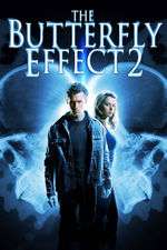 The Butterfly Effect 2 Box Art