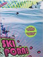 Ski Porn Box Art