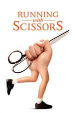 Running with Scissors Box Art