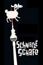 Schwarze Schafe Box Art