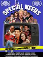 Special Needs Box Art