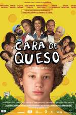 Cara de Queso 'mi primer ghetto' Box Art