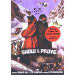 Show & Prove Box Art