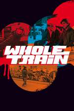 Wholetrain Box Art