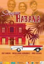 Siempre Habana Box Art