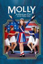 Molly: An American Girl on the Home Front Box Art