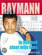 Jörgen Raymann: In Holland staat mijn huis Box Art