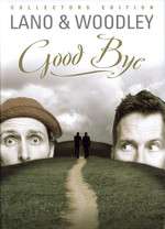 Lano & Woodley - Goodbye Box Art