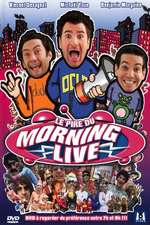 Le Meilleur Du Pire Du Morning Live Box Art