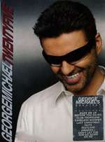 George Michael - Twenty Five Box Art