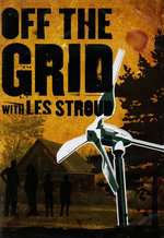 Off the Grid with Les Stroud Box Art