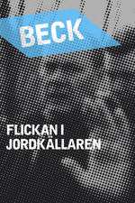 Beck 18 - Flickan i jordkällaren Box Art