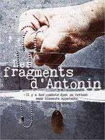 Les fragments d'Antonin Box Art