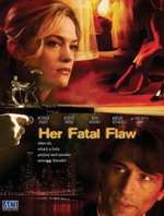 Her Fatal Flaw Box Art