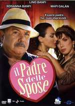 Il padre delle spose Box Art