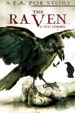 The Raven Box Art