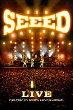 Seeed - Live Box Art