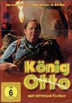 König Otto Box Art