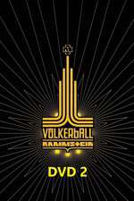 Rammstein - Völkerball Live - DVD2 Box Art