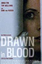 Drawn in Blood Box Art