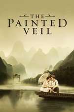 The Painted Veil Box Art