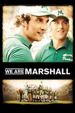 We Are Marshall Box Art