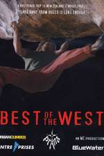 Best of the West Box Art