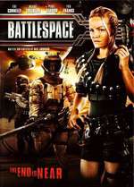 Battlespace Box Art