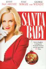 Santa Baby Box Art