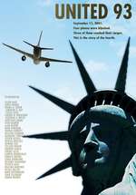 United 93: The Families and the Film Box Art