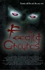 Feeding Grounds Box Art