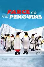 Farce of the Penguins Box Art