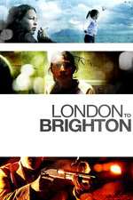 London to Brighton Box Art