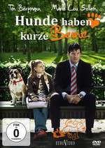 Hunde haben kurze Beine Box Art