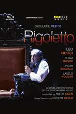 Rigoletto Box Art