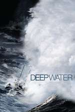 Deep Water Box Art