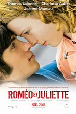 Roméo et Juliette Box Art