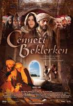 Cenneti Beklerken Box Art