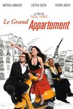 Le Grand Appartement Box Art