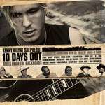 10 Days Out: Blues from the Backroads Box Art