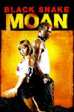 Black Snake Moan Box Art