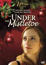 Under the Mistletoe Box Art